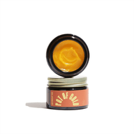 Pot of Gold Regenerative Face Balm