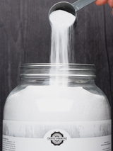 Powder Laundry Detergent - Unscented