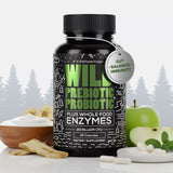 Prebiotics & Probiotics – Gut Health & Digestion Support