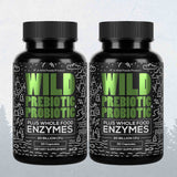 Prebiotics & Probiotics – Gut Health & Digestion Support