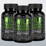 Prebiotics & Probiotics – Gut Health & Digestion Support