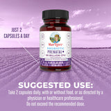Probiotic Prenatal+, 30 Servings