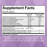 Probiotic Prenatal+, 30 Servings