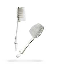 Brush Replacement Heads (2 Pack - Source & TOUR)