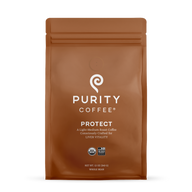 PROTECT: Light-Medium Roast Whole Bean Coffee