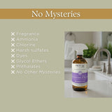 Bathroom Spray Cleaner