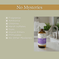 Bathroom Spray Cleaner