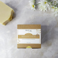 Meadow's Muse Bar Soap
