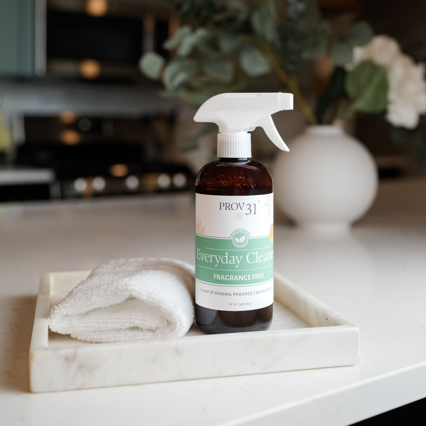 Everyday Cleaner Concentrate