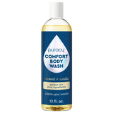 Body Wash (Acidified, PH Balanced)