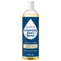 Body Wash (Acidified, PH Balanced)