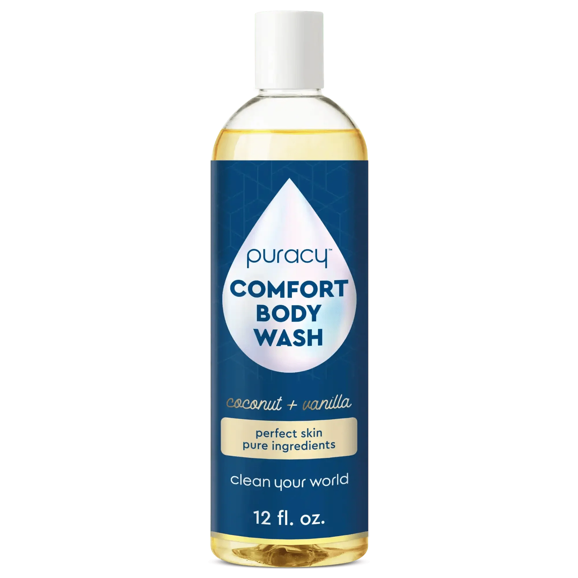 Body Wash (Acidified, PH Balanced)