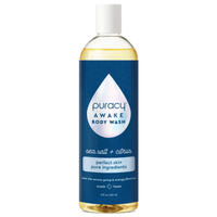 Body Wash (Acidified, PH Balanced)