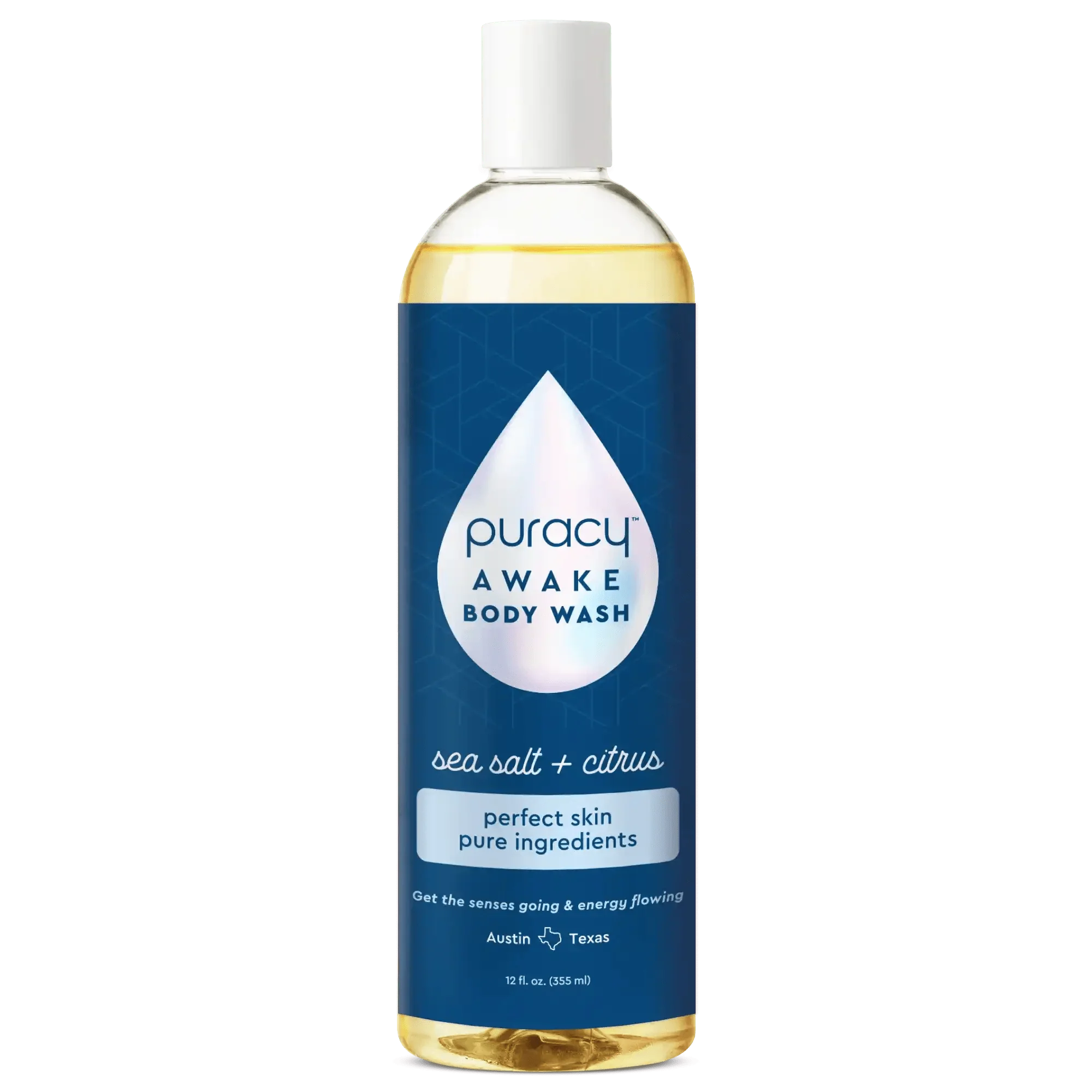 Body Wash (Acidified, PH Balanced)