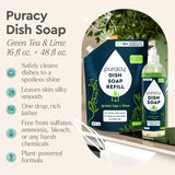 Dish Soap