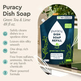 Dish Soap
