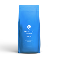CALM: Decaf Whole Bean Coffee