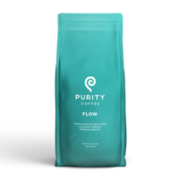 FLOW: Original Medium Roast Whole Bean Coffee
