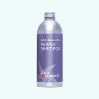 Purple Shampoo