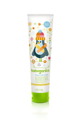 Diaper Rash Cream