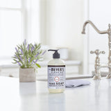 Lavender Liquid Hand Soap & Refill