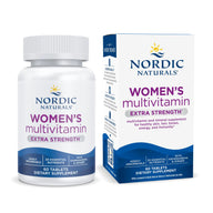 Women’s Multivitamin Extra Strength, 30 Servings, 60ct