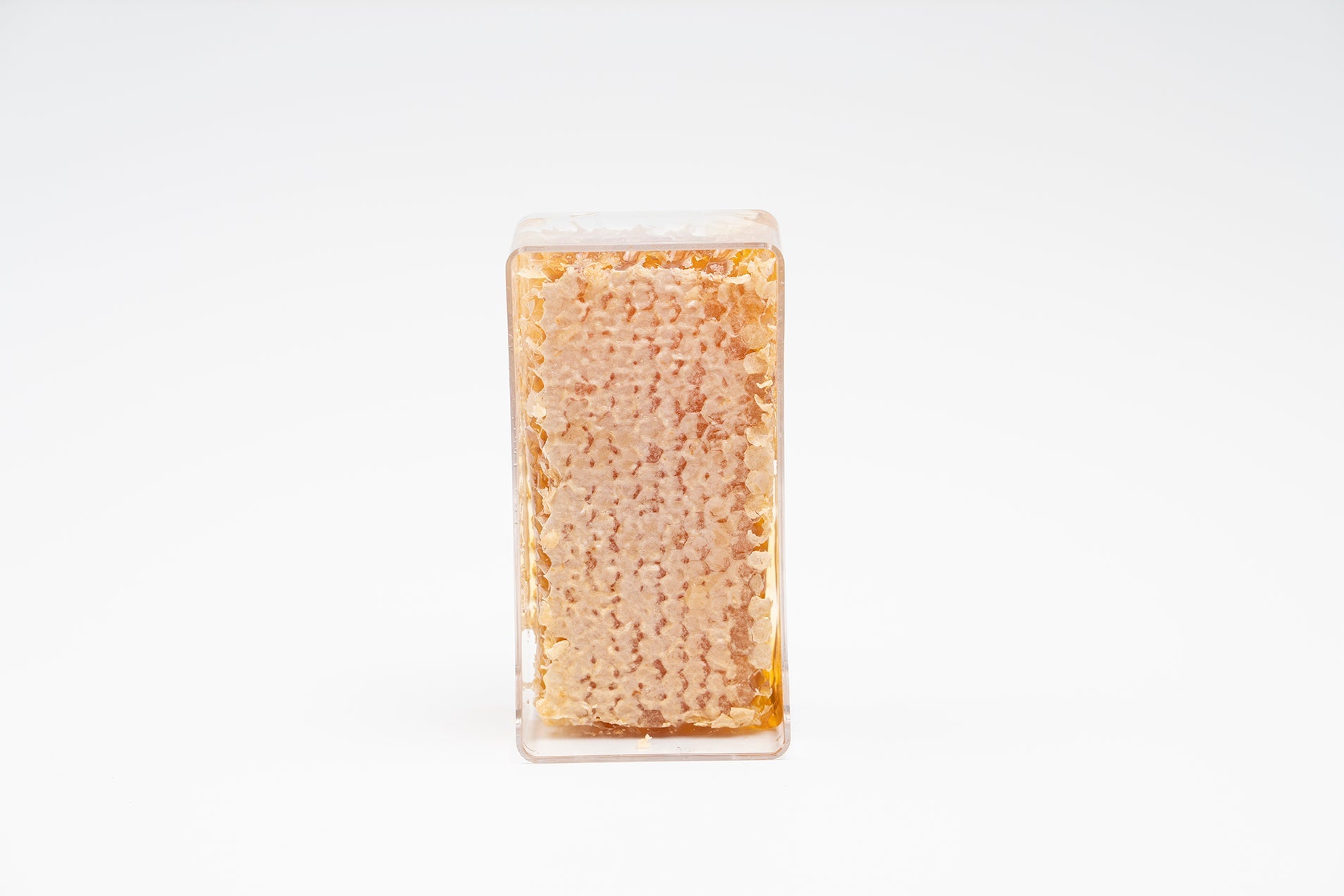 Raw Wildflower Honeycomb
