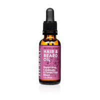 Revive, Beard and Hair Oil