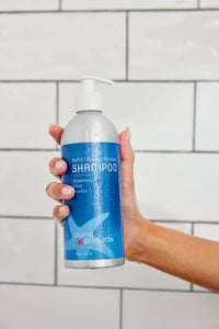 Shampoo