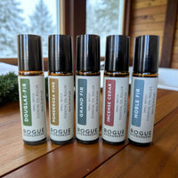 Douglas-fir Essential Oil Roller