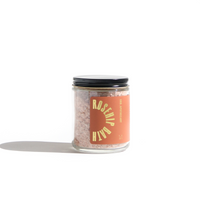 Bath Soak - Rosehip