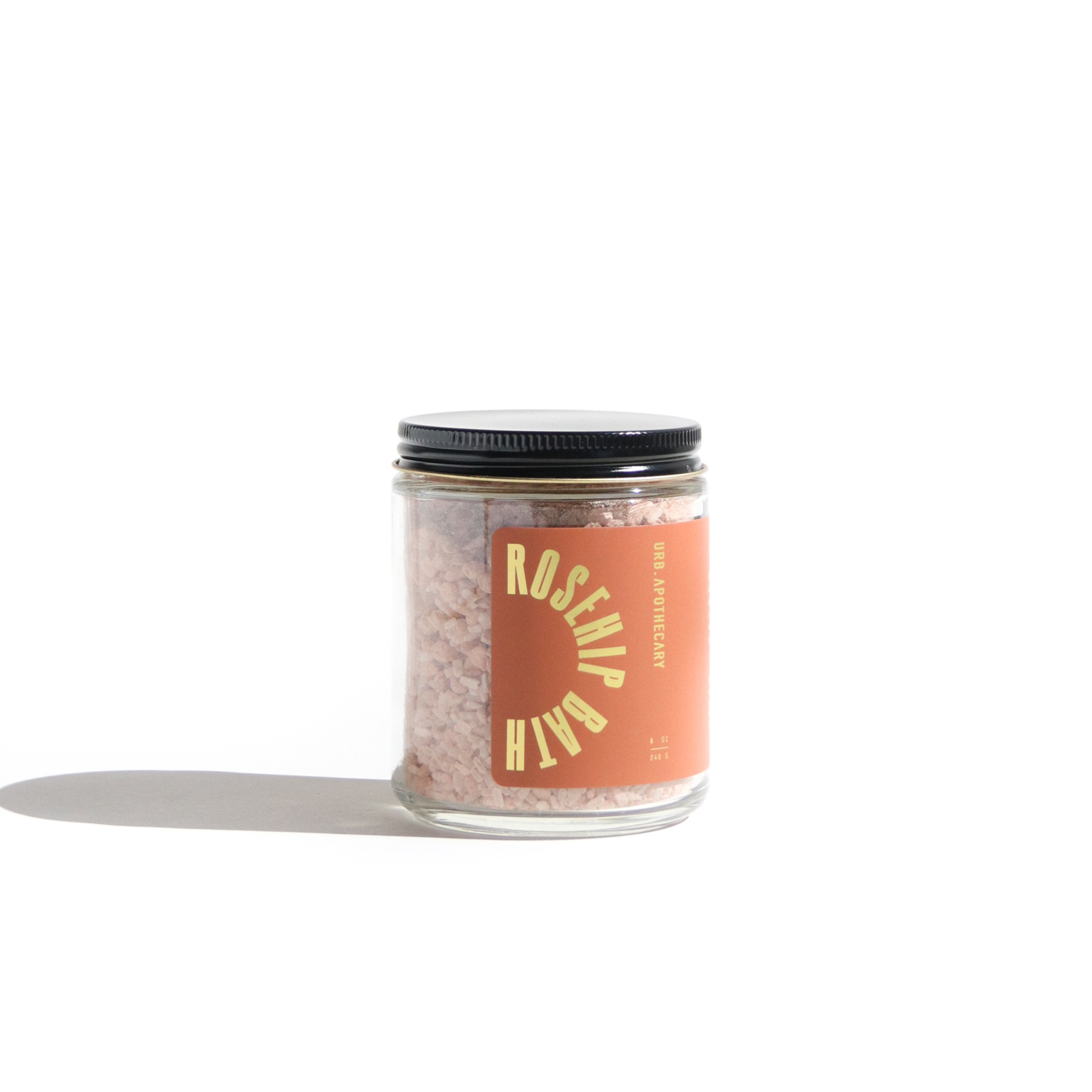 Bath Soak - Rosehip