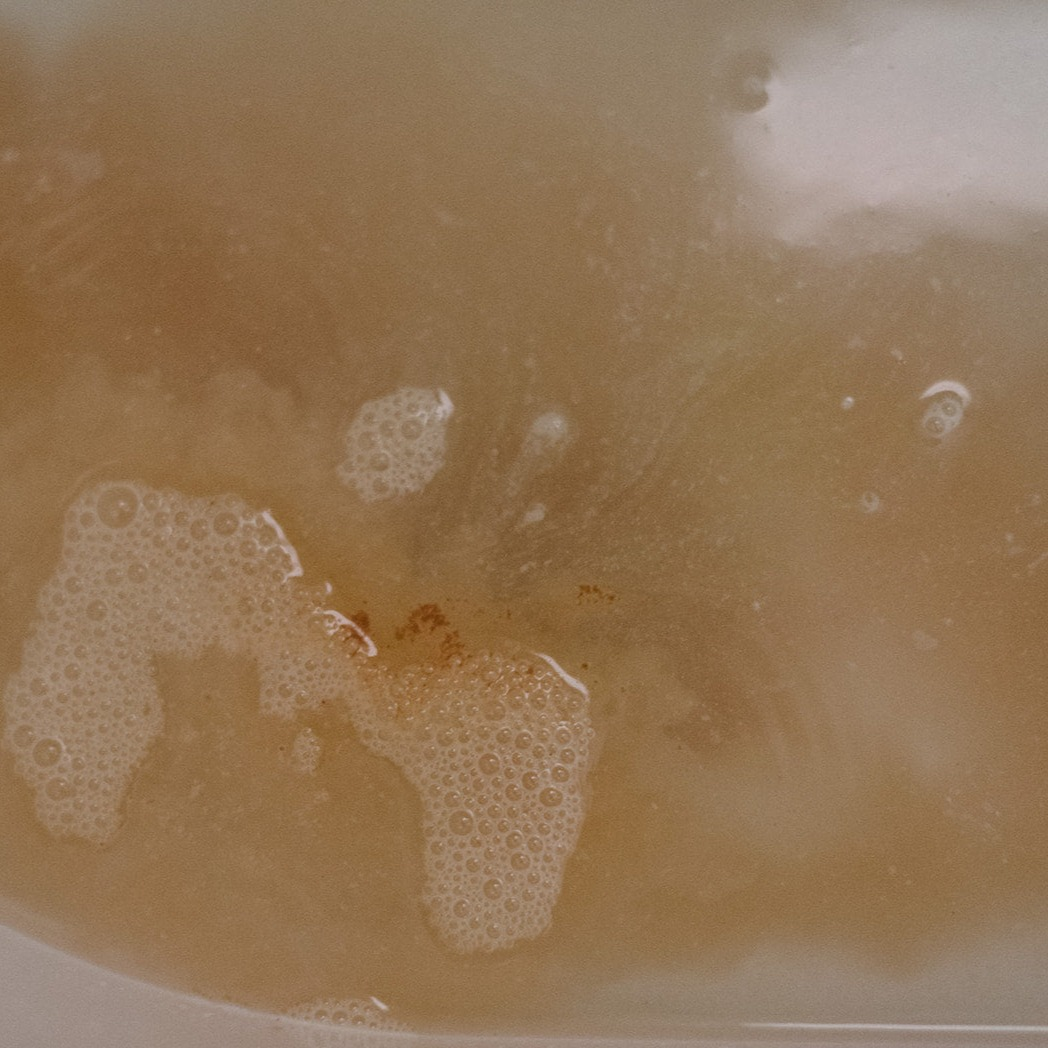 Bath Soak - Rosehip