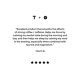 Theanine, 90 Servings