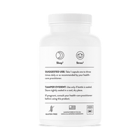 Theanine, 90 Servings