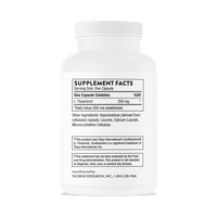 Theanine, 90 Servings