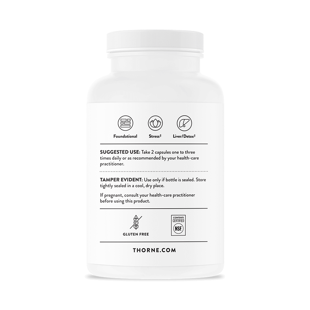 Glycine, 125 Servings