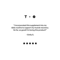 L-Glutamine, 90 Servings