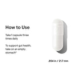 L-Glutamine, 90 Servings