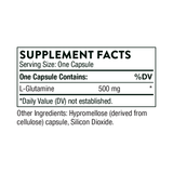 L-Glutamine, 90 Servings