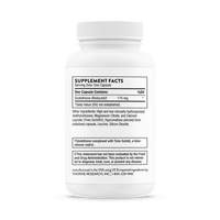 Glutathione-SR, 60 Servings