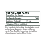 Glutathione-SR, 60 Servings