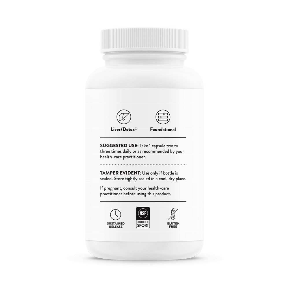 Glutathione-SR, 60 Servings