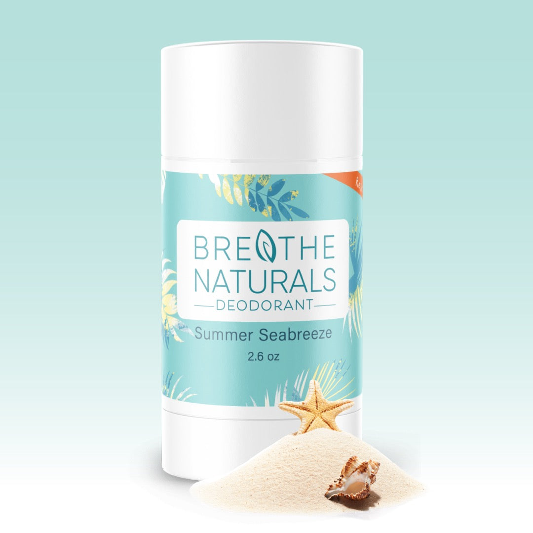 The Chick Pit Deodorant Pack