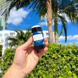 Santal Drift Deodorant