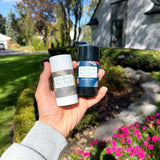 Santal Drift Deodorant