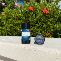 Santal Drift Deodorant