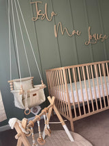 Indoor Swing – Vanilla