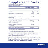 Saw Palmetto Plus, 60 Servings