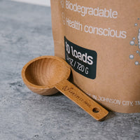 Travel Laundry & Soap Bundle